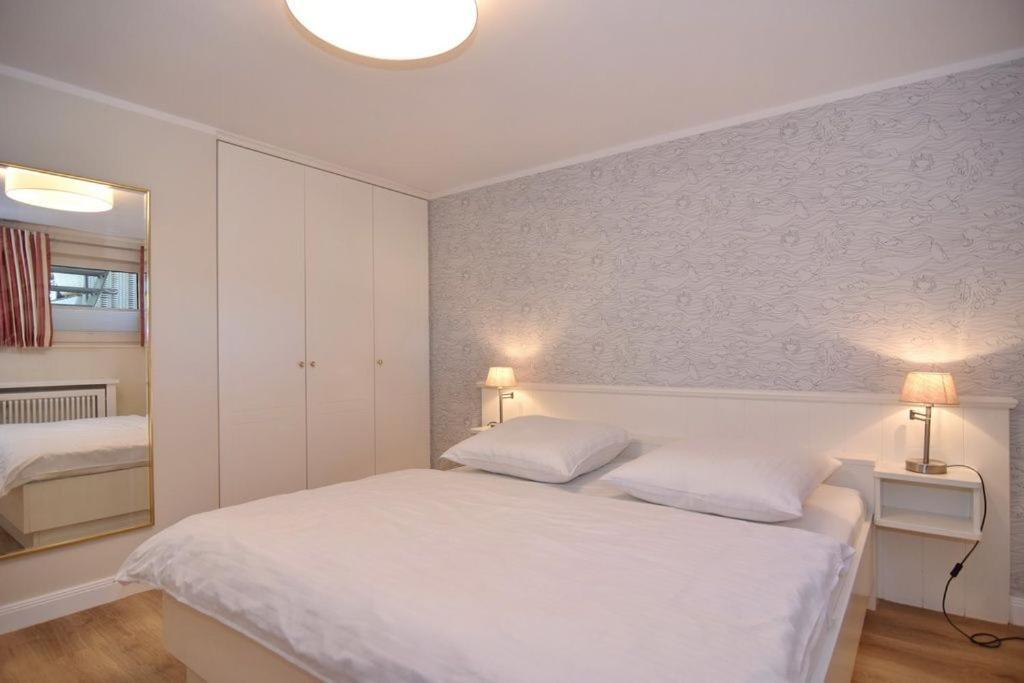 Luv & Lee, Whg 8 Apartment Westerland