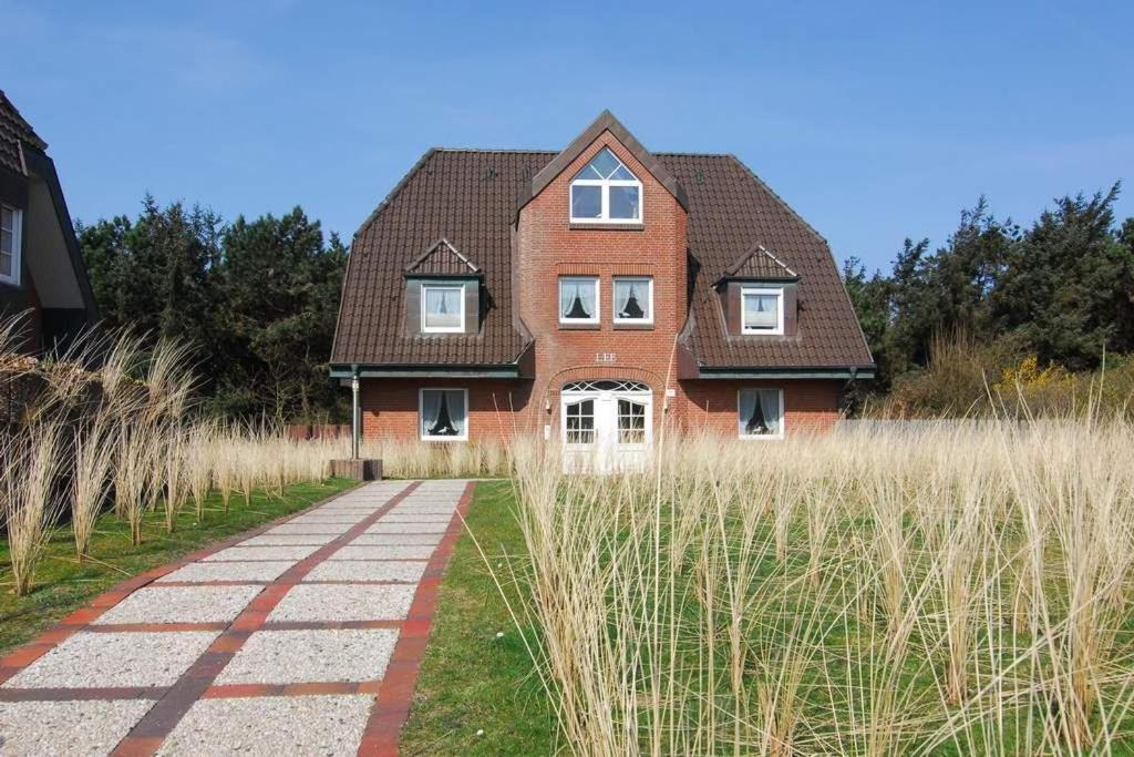 Luv & Lee, Whg 8 Apartment Westerland